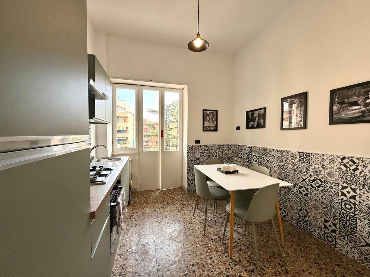 Appartamento Casa Fernanda *
