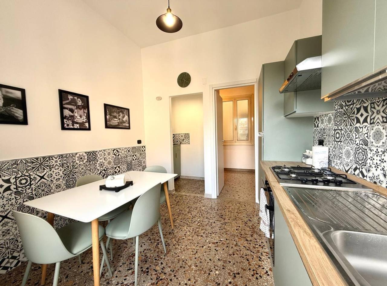 Appartamento Casa Fernanda