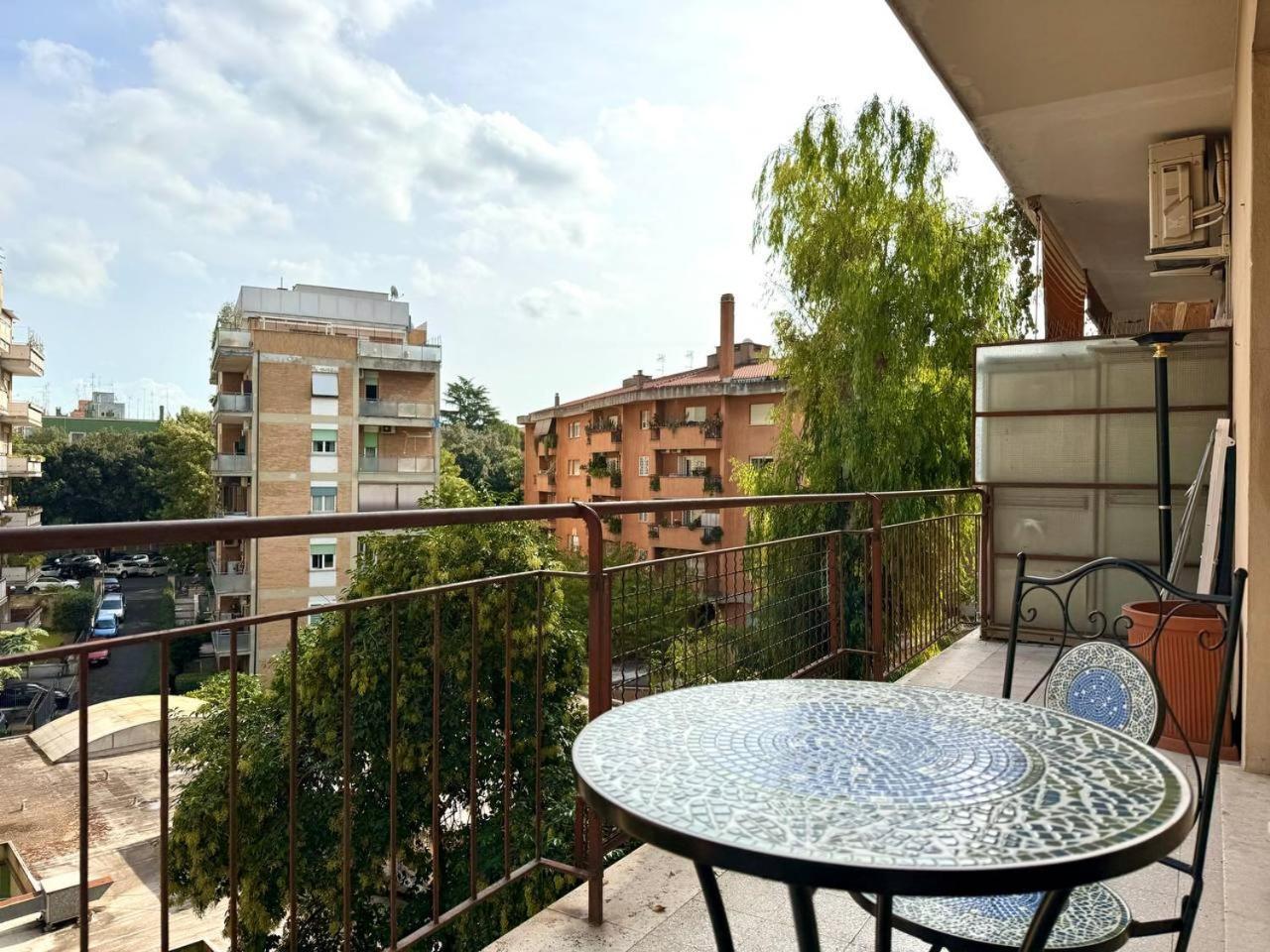 Appartamento Casa Fernanda *