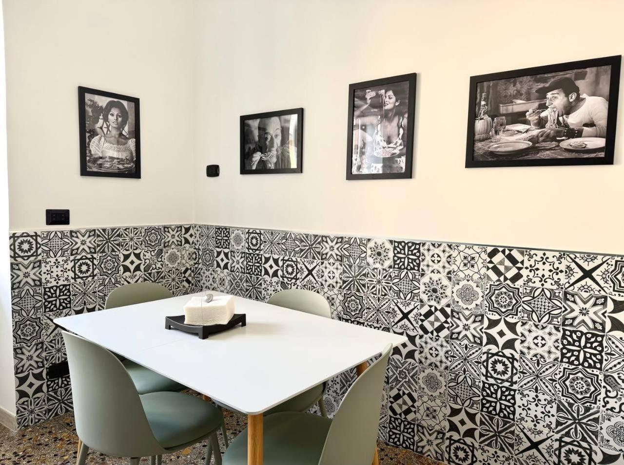 Casa Fernanda Appartamento