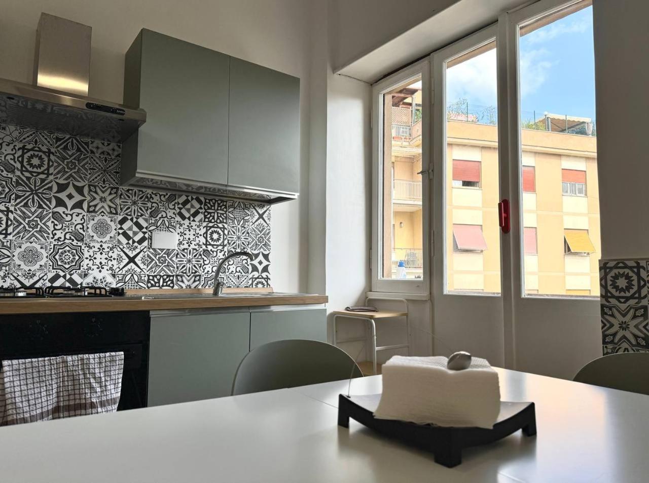 Casa Fernanda Appartamento