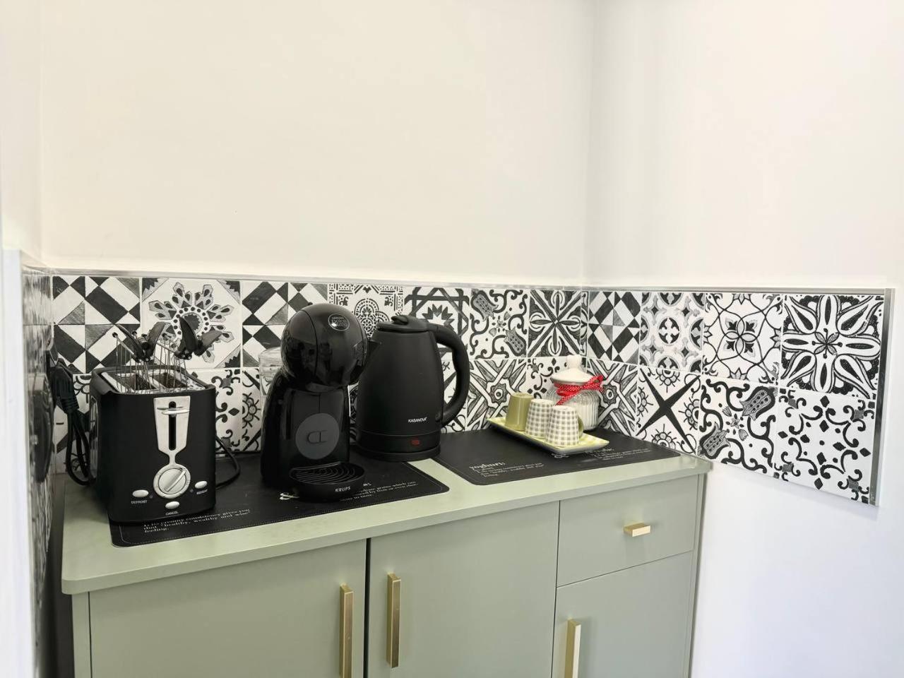 Casa Fernanda Appartamento
