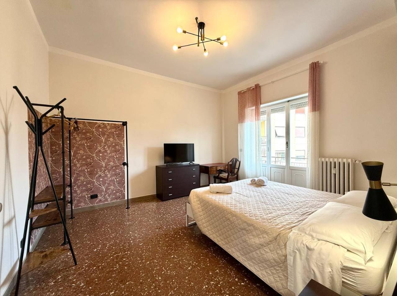 Appartamento Casa Fernanda Roma