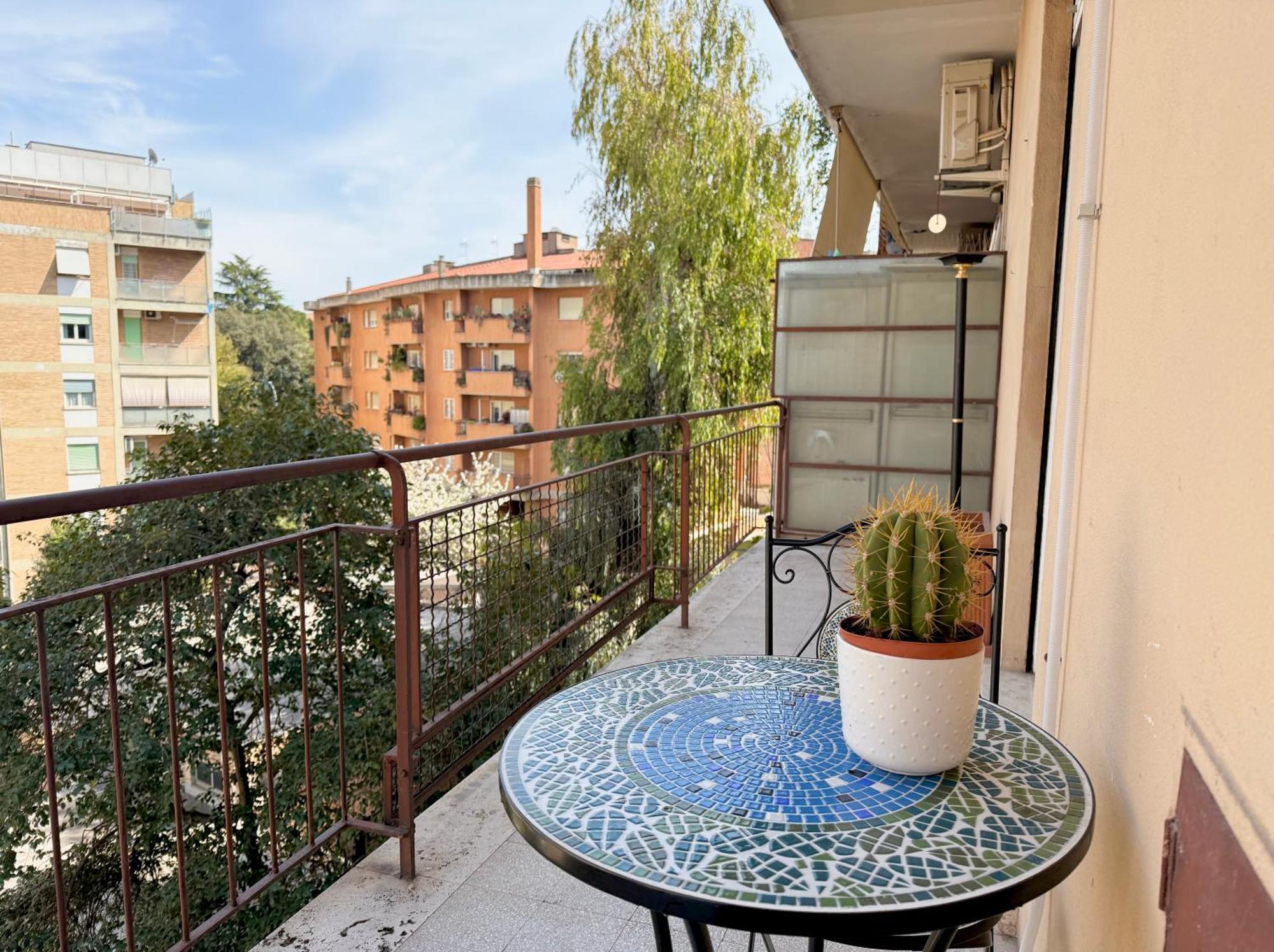 Appartamento Casa Fernanda