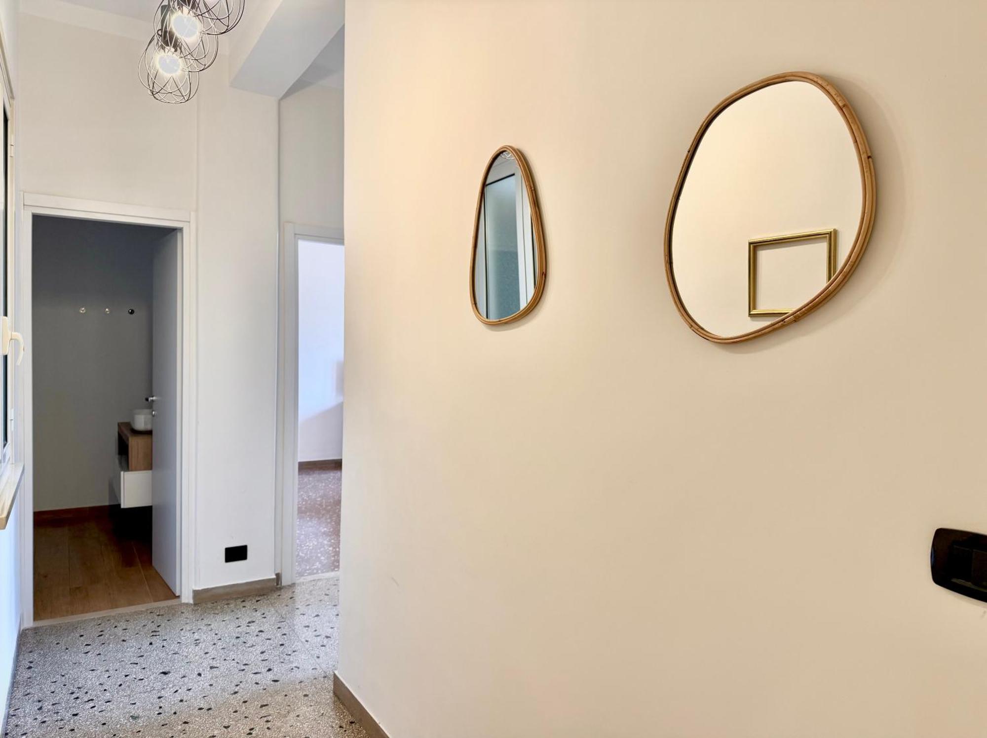 Casa Fernanda Appartamento