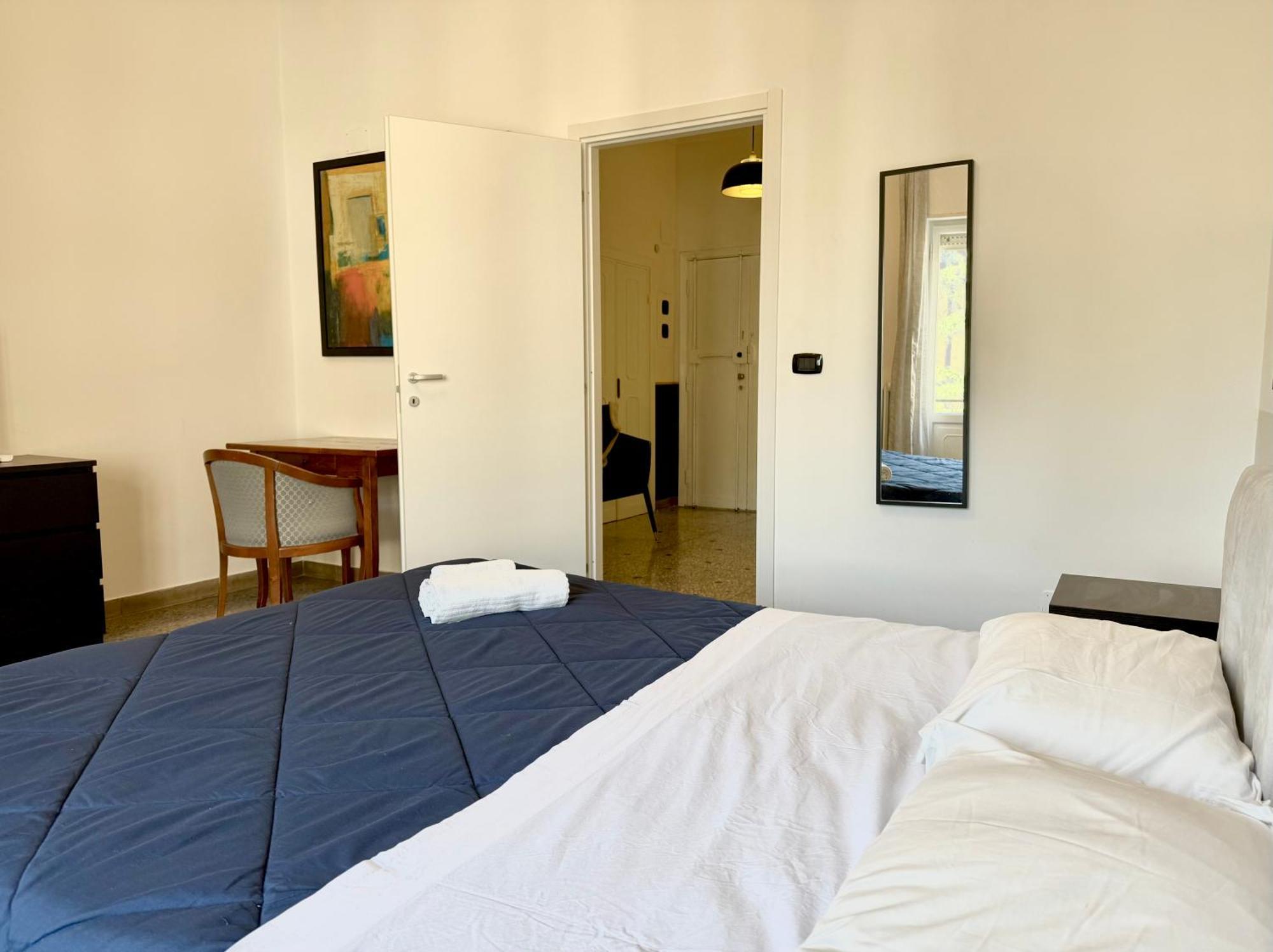 Casa Fernanda Appartamento *