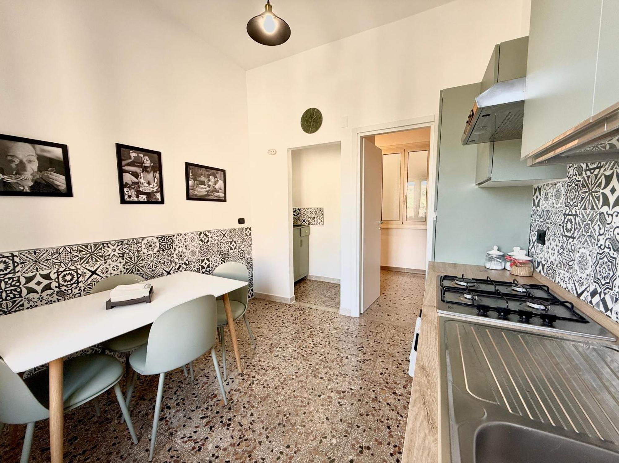 Casa Fernanda Appartamento Roma