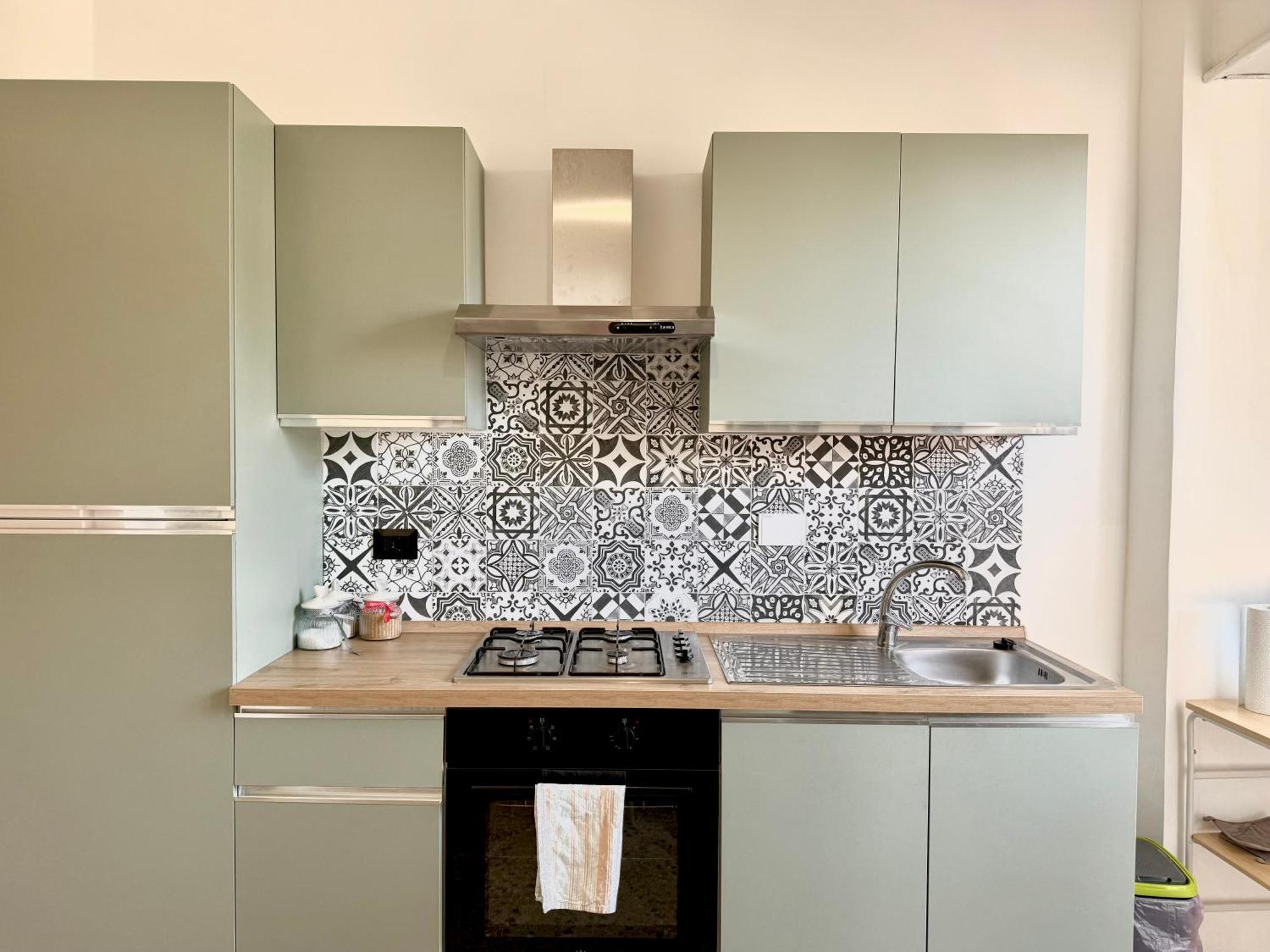 Appartamento Casa Fernanda