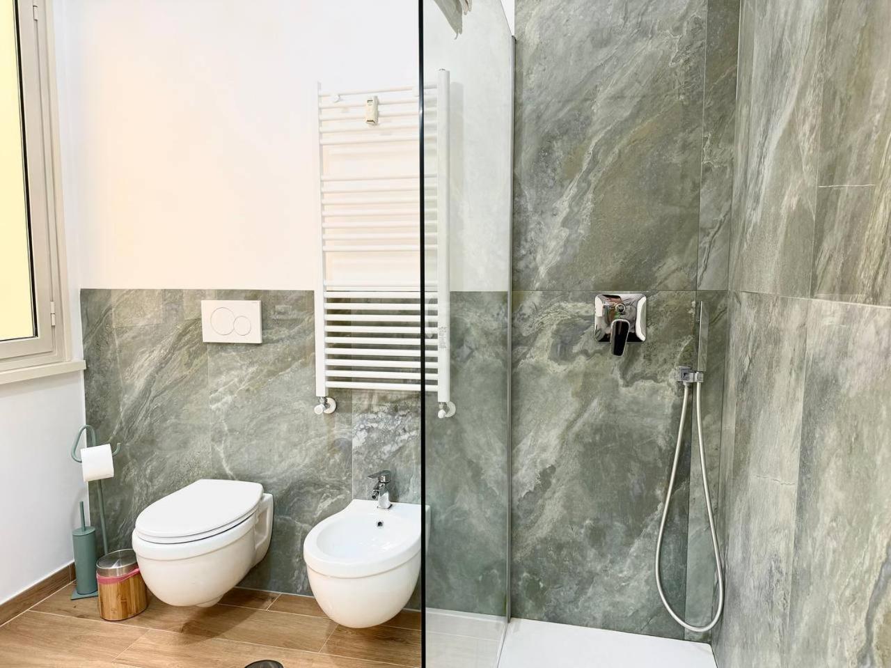 Apartment Casa Fernanda Rome