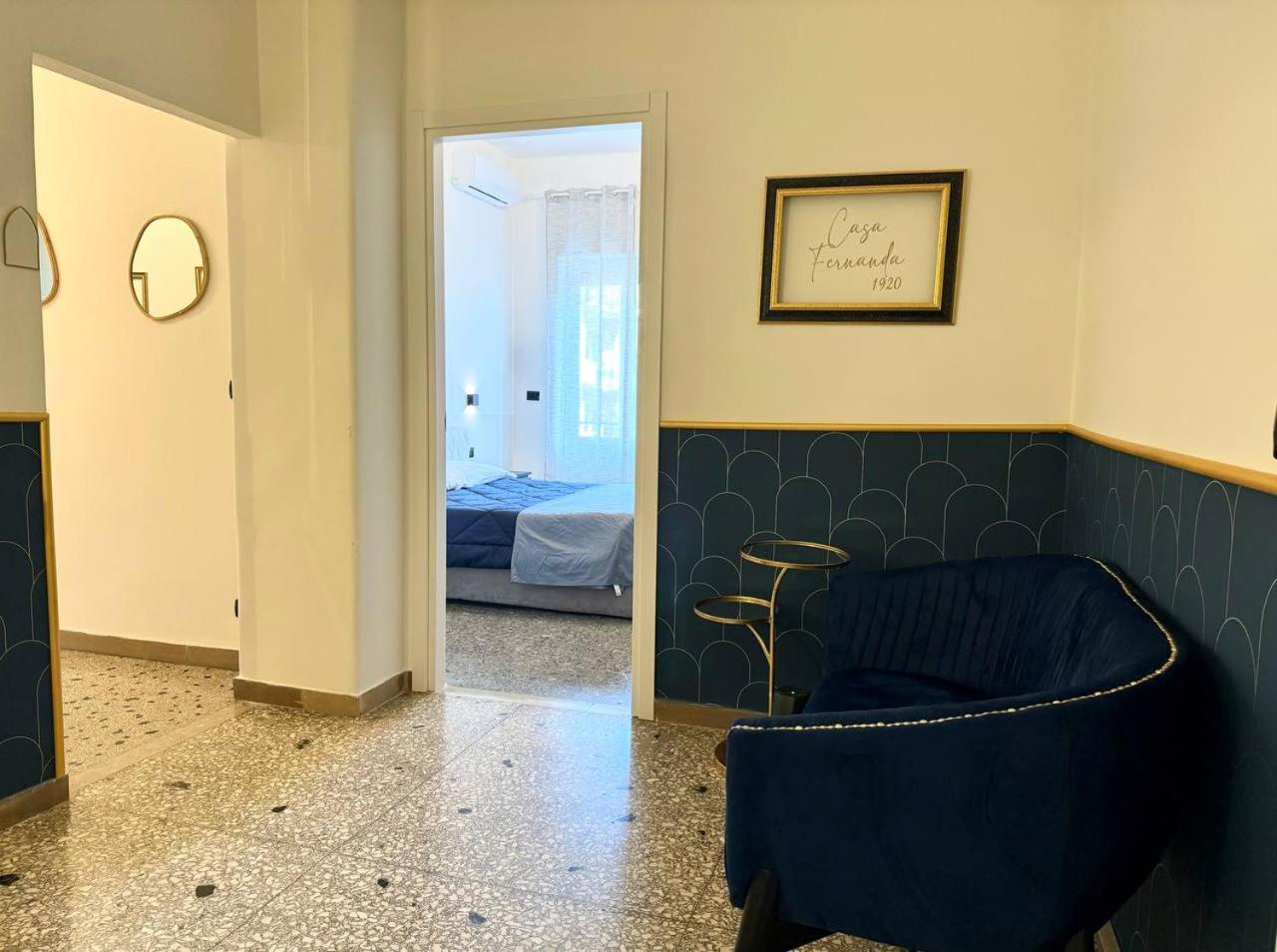 Casa Fernanda * Rome